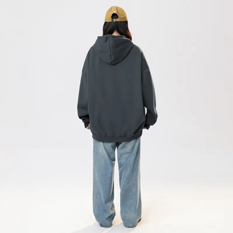 Ice flying Sweatshirts Unisex-27