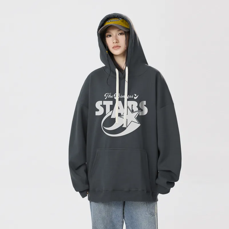Ice flying Sweatshirts Unisex-17