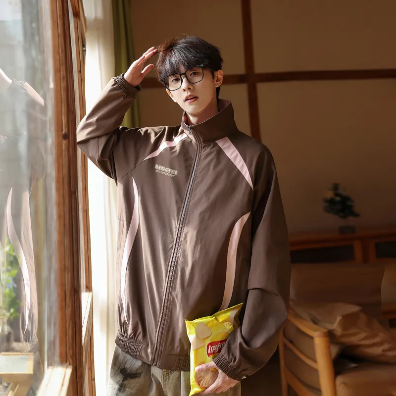 Ice flying Jackets Unisex-19