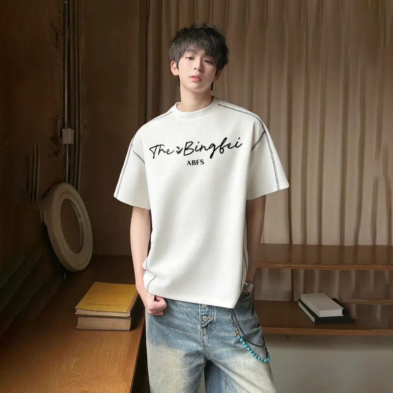 Ice flying T Shirts Unisex-4