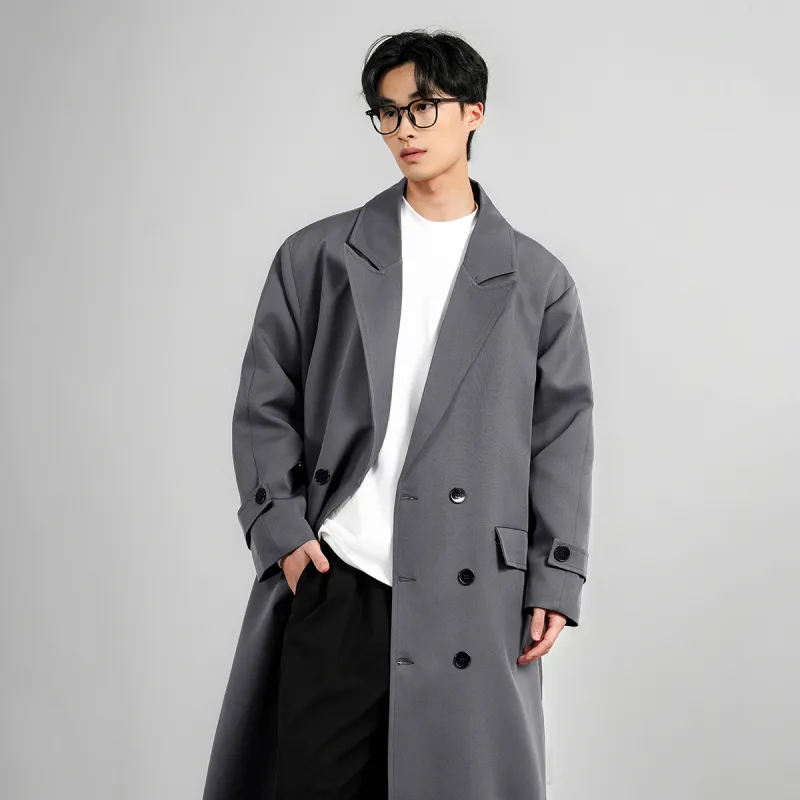 Ice flying Coats Unisex-11