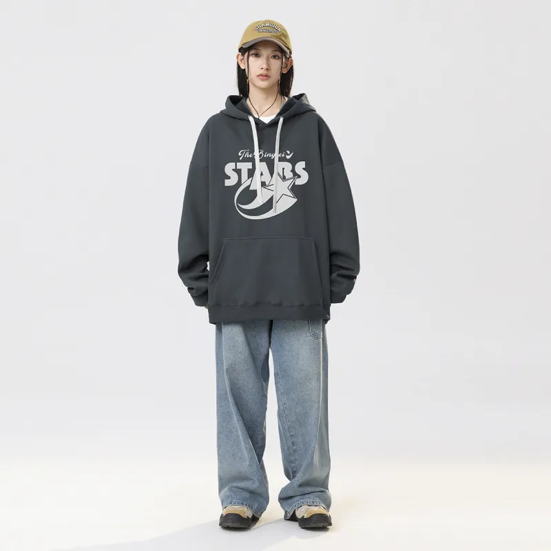 Ice flying Sweatshirts Unisex-19