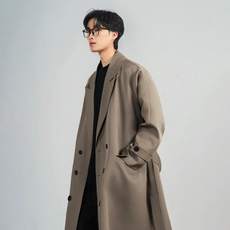 Ice flying Coats Unisex-17