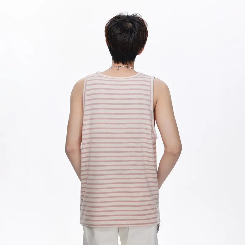 Ice flying Tank Tops Unisex-13