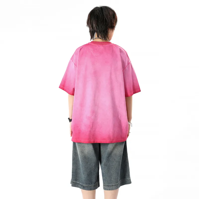 Ice flying T Shirts Unisex-18