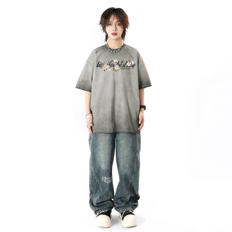 Ice flying T Shirts Unisex-11