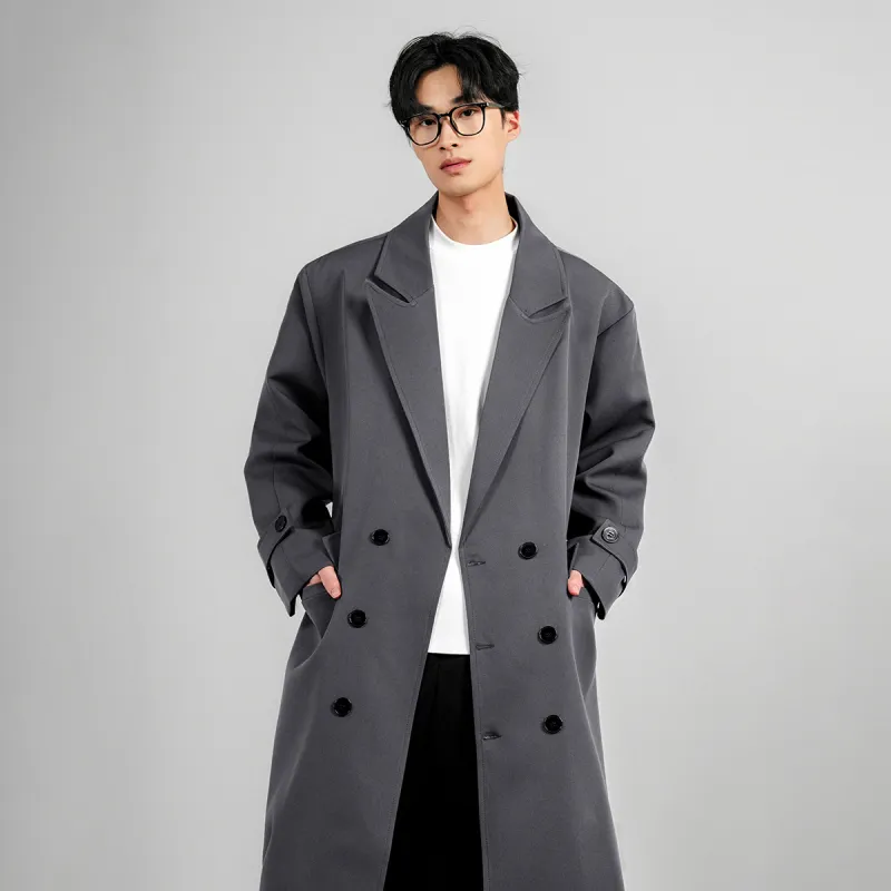 Ice flying Coats Unisex-9