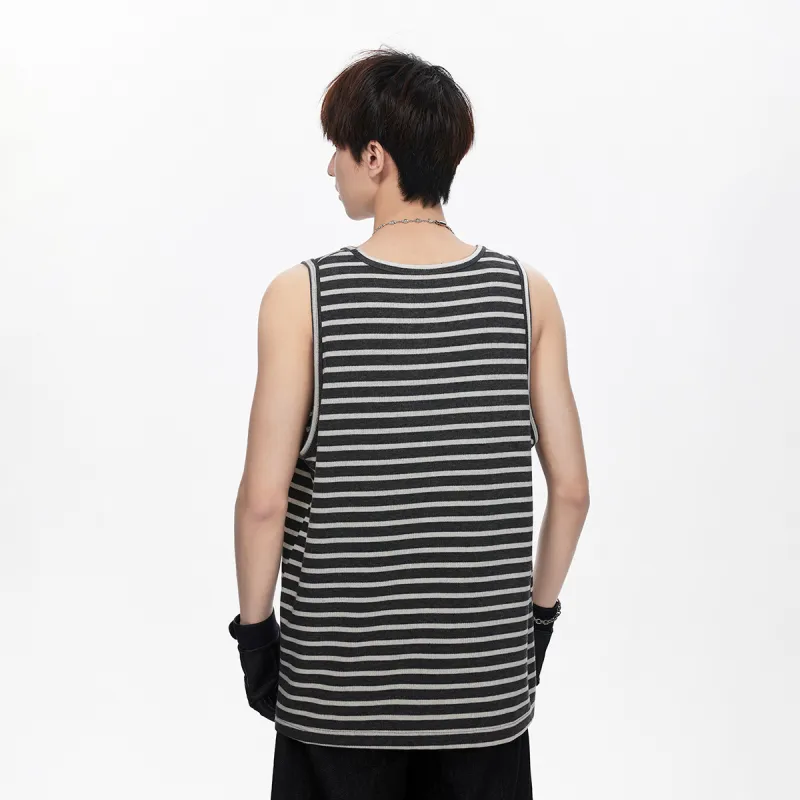Ice flying Tank Tops Unisex-6