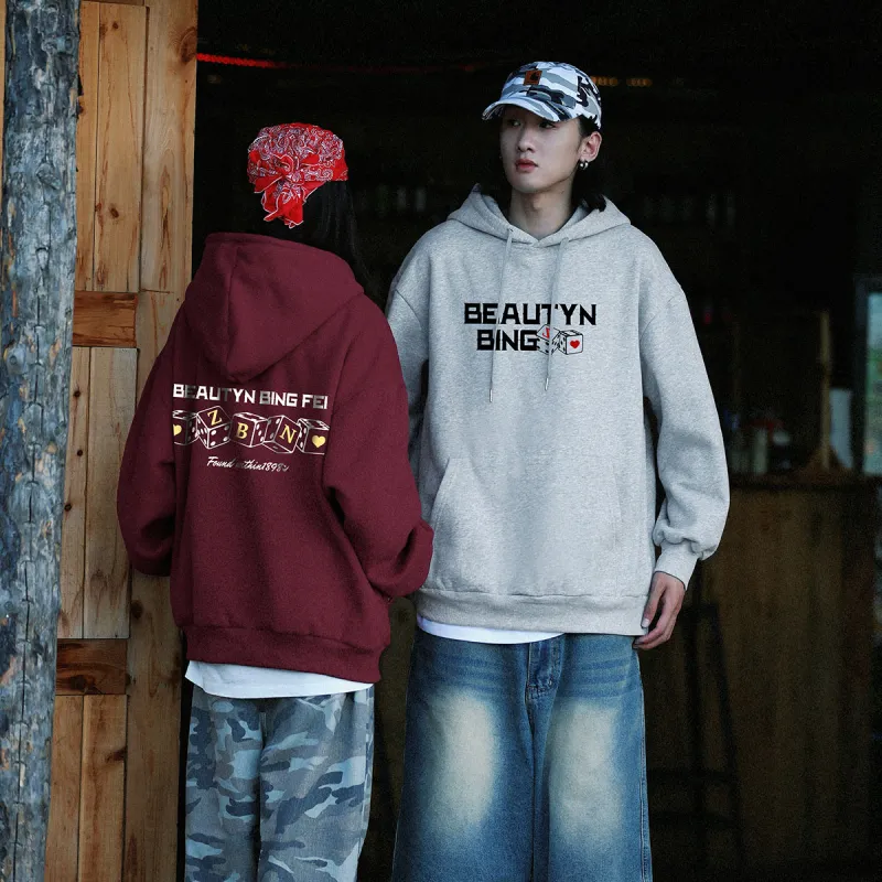 Ice flying Sweatshirts Unisex-19