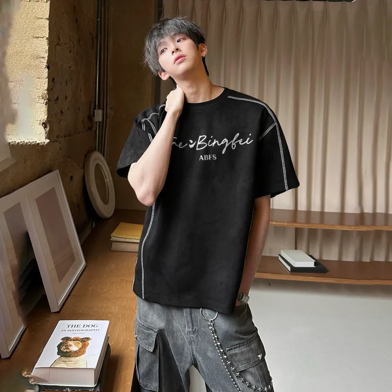 Ice flying T Shirts Unisex-12