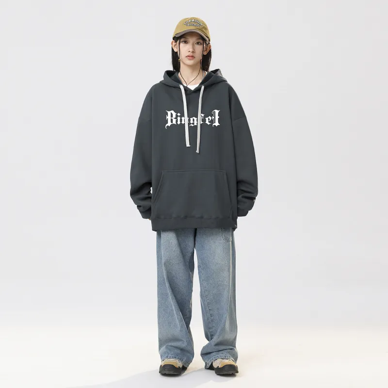 Ice flying Sweatshirts Unisex-24