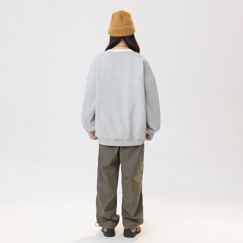 Ice flying Sweatshirts Unisex-9