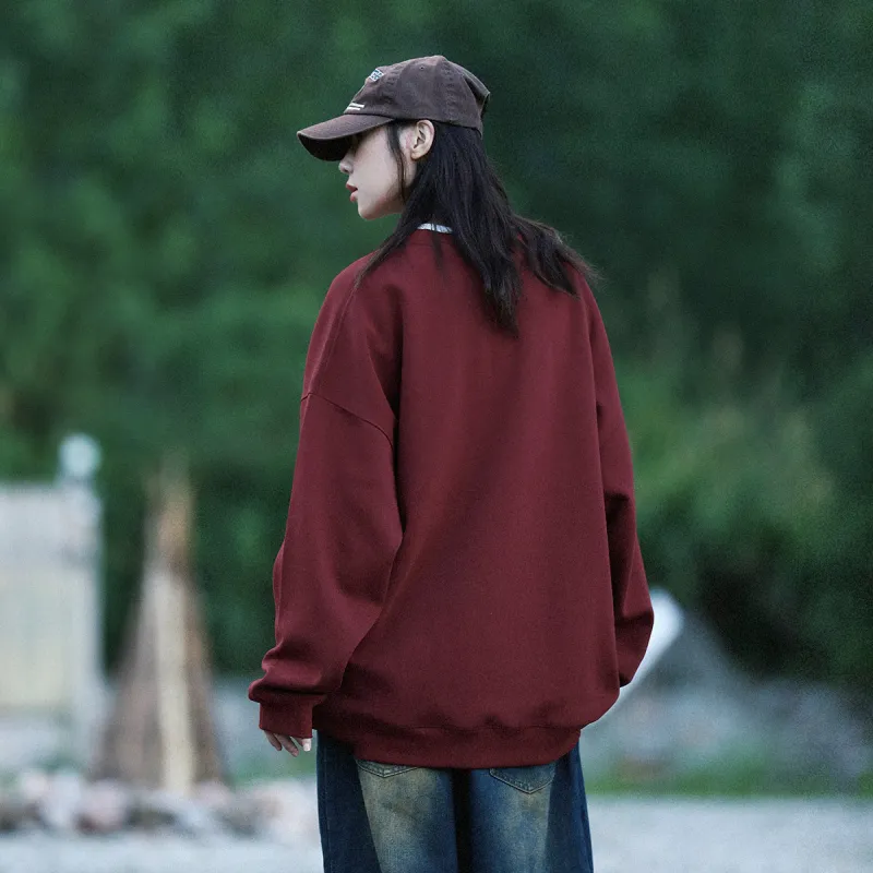 Ice flying Sweatshirts Unisex-19