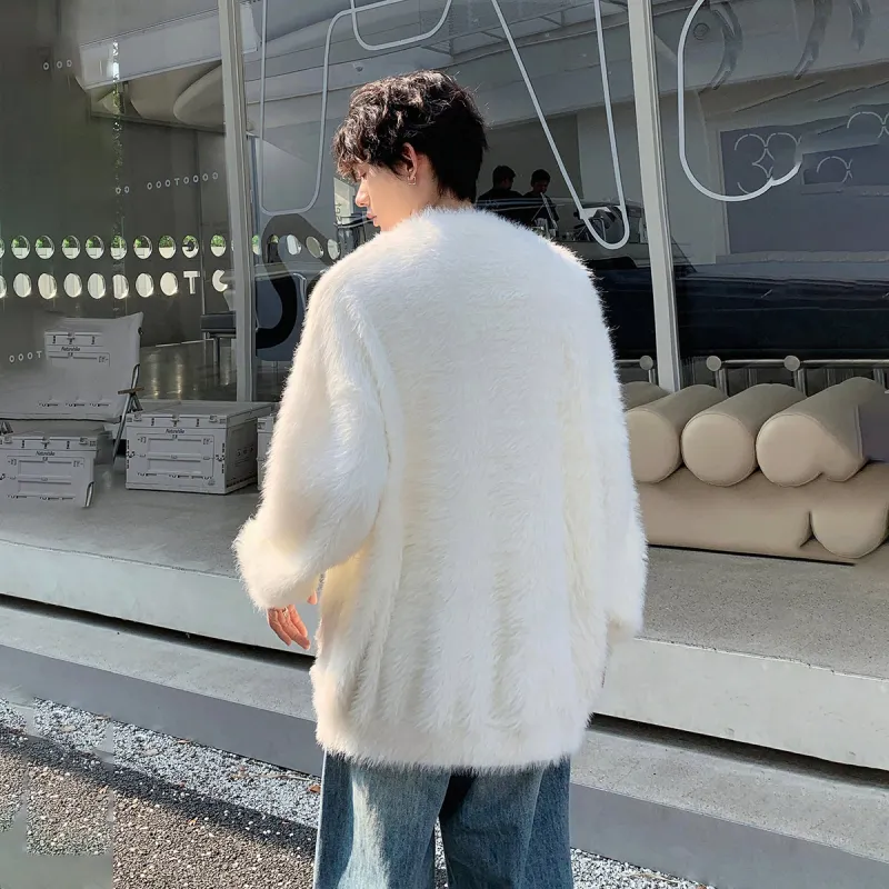 Ice flying Knitwear Unisex-6