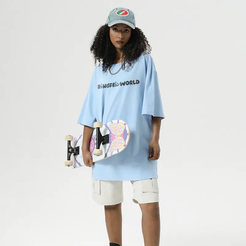 Ice flying T Shirts Unisex-40