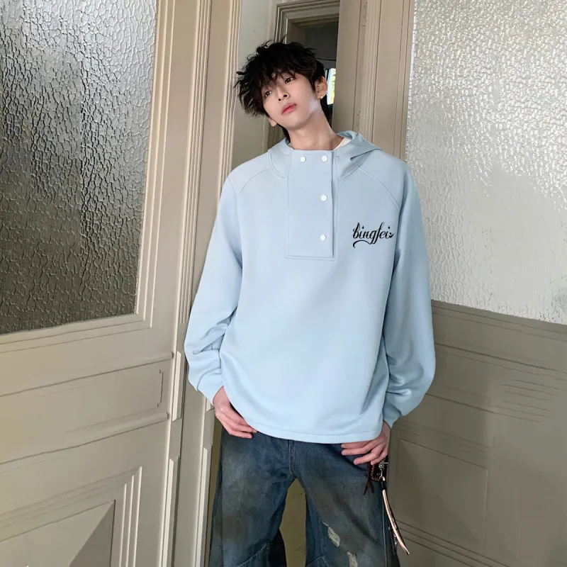 Ice flying Sweatshirts Unisex-19