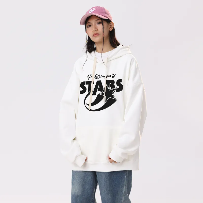 Ice flying Sweatshirts Unisex-11
