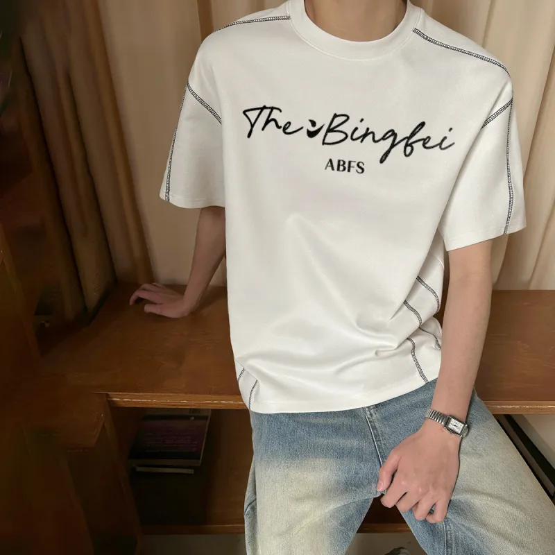 Ice flying T Shirts Unisex-2