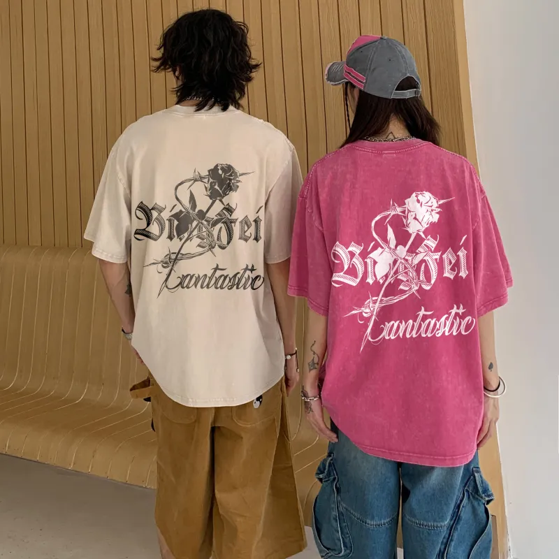Ice flying T Shirts Unisex-15