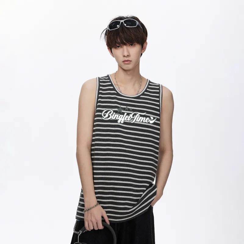 Ice flying Tank Tops Unisex-2