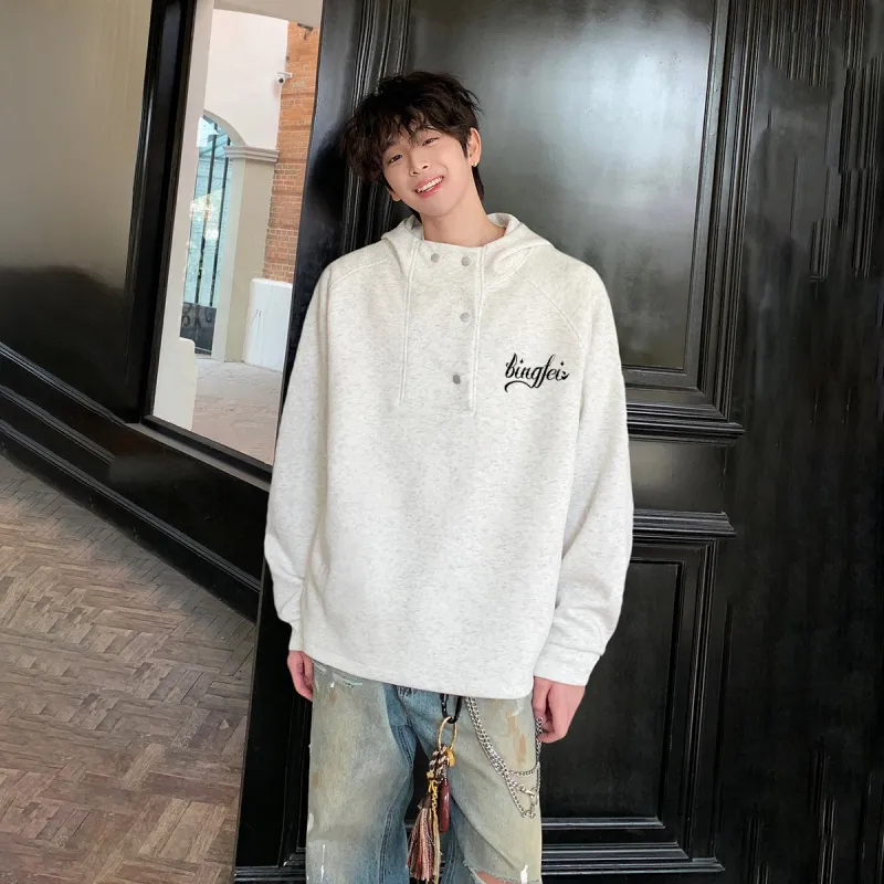 Ice flying Sweatshirts Unisex-3