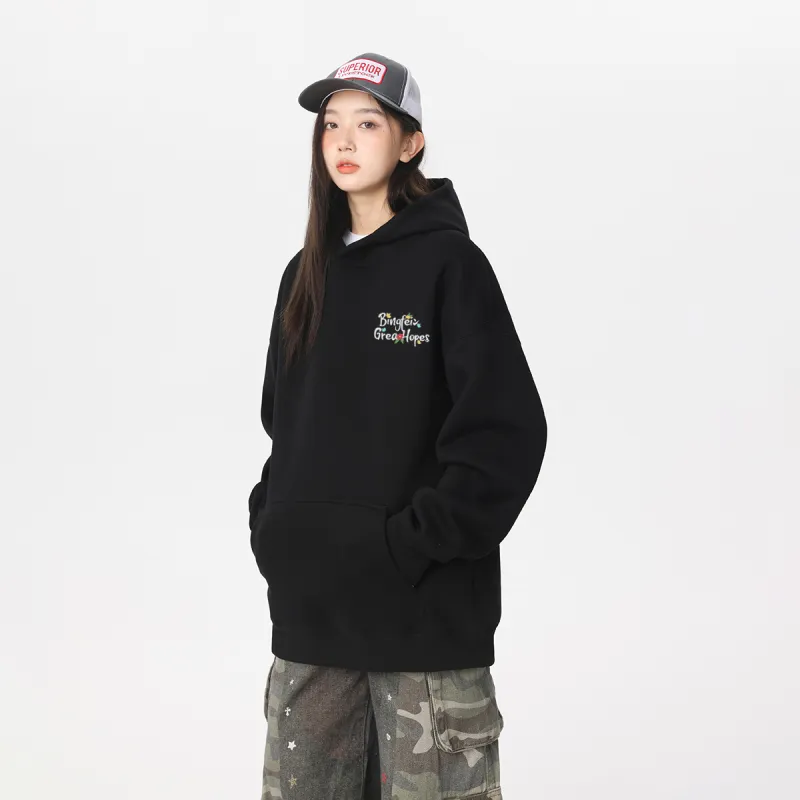 Ice flying Sweatshirts Unisex-17