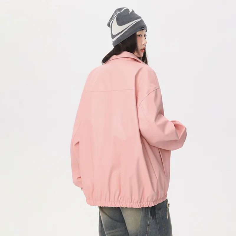 Ice Flying Jackets & Coats Unisex-27