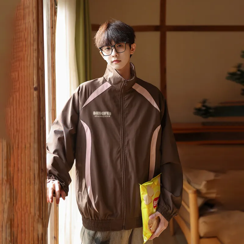 Ice flying Jackets Unisex-18