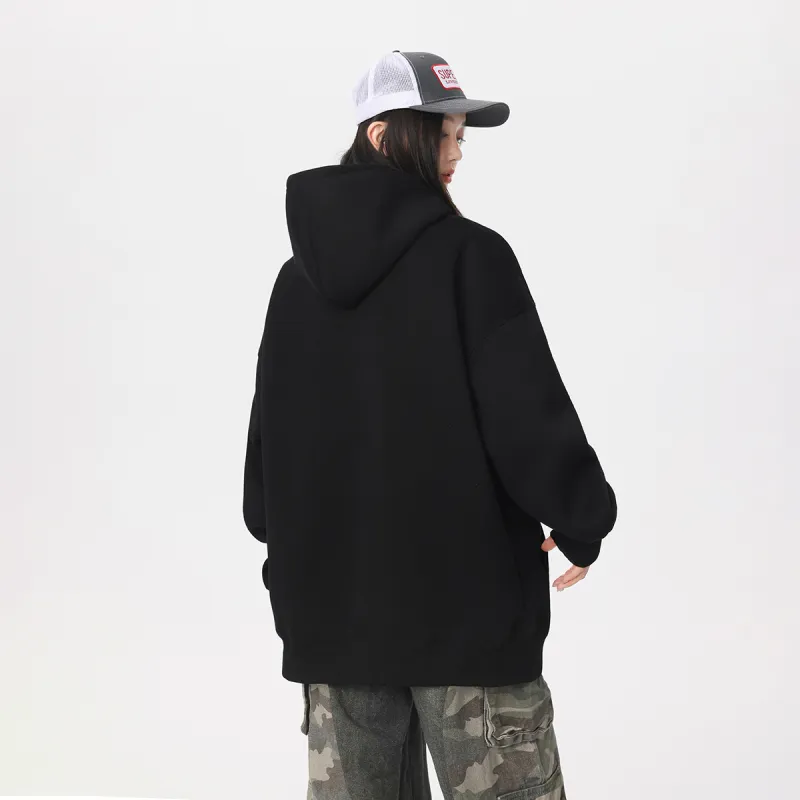 Ice flying Sweatshirts Unisex-19