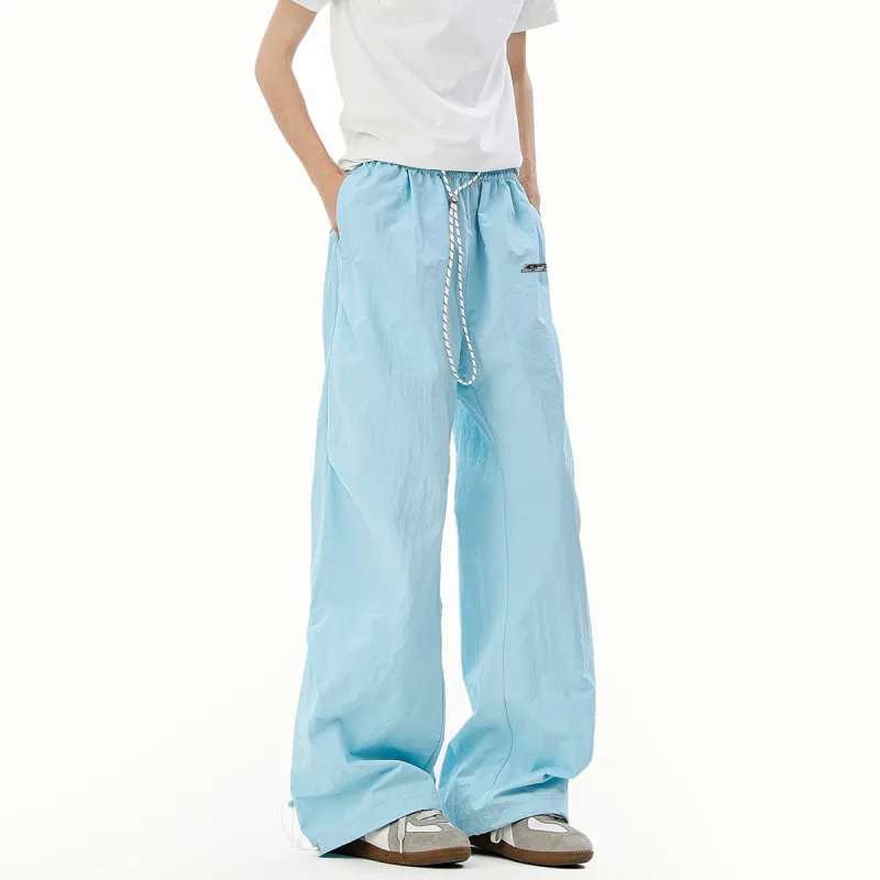 Ice flying Casual Pants Unisex-4