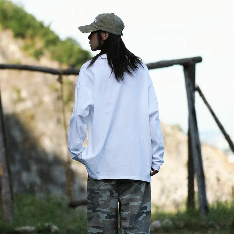 Ice flying T Shirts Unisex-12