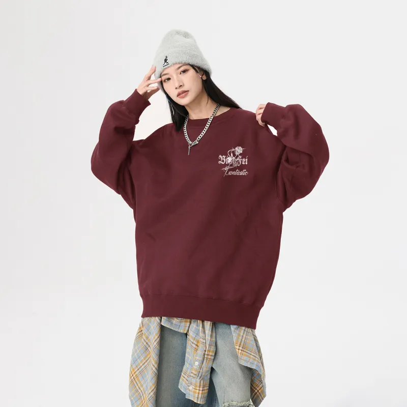 Ice flying Sweatshirts Unisex-39