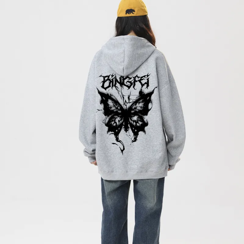 Ice flying Sweatshirts Unisex-50