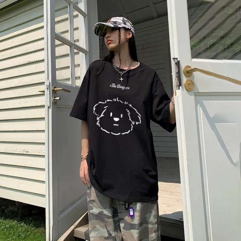 Ice flying T Shirts Unisex-11