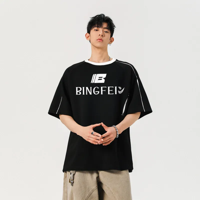 Ice flying T Shirts Unisex-13