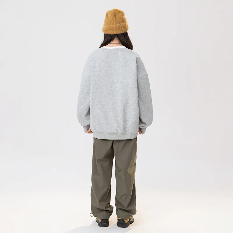 Ice flying Sweatshirts Unisex-40
