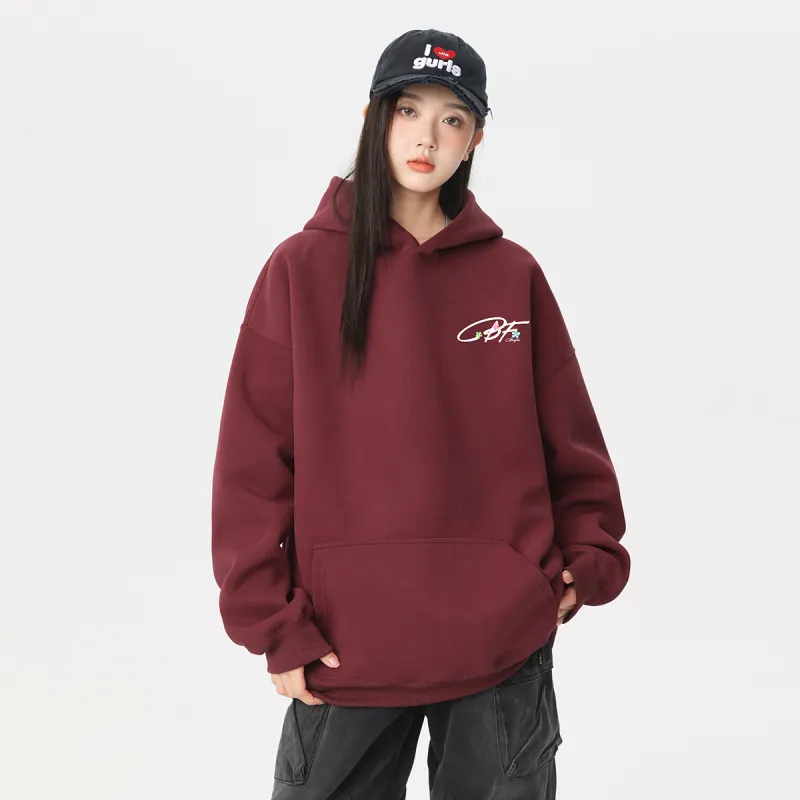 Ice flying Sweatshirts Unisex-22
