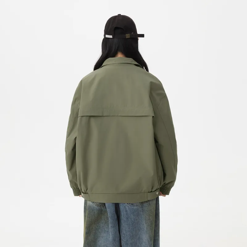 Ice Flying Jackets & Coats Unisex-4