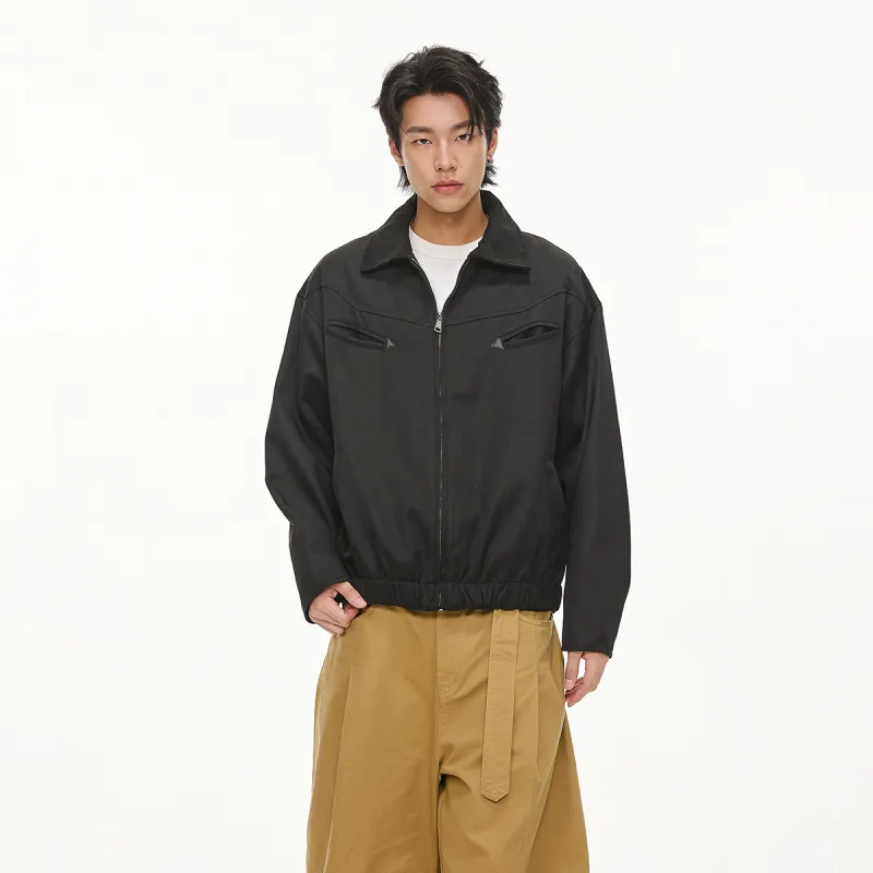 Ice Flying Jackets & Coats Unisex-7