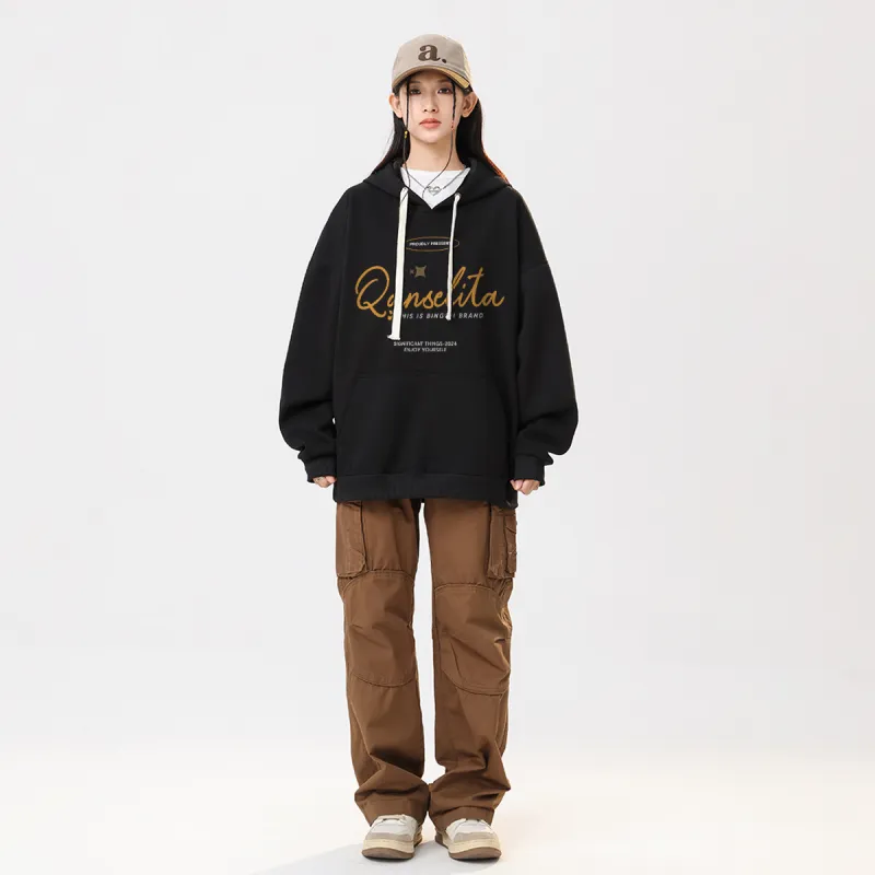 Ice flying Sweatshirts Unisex-3