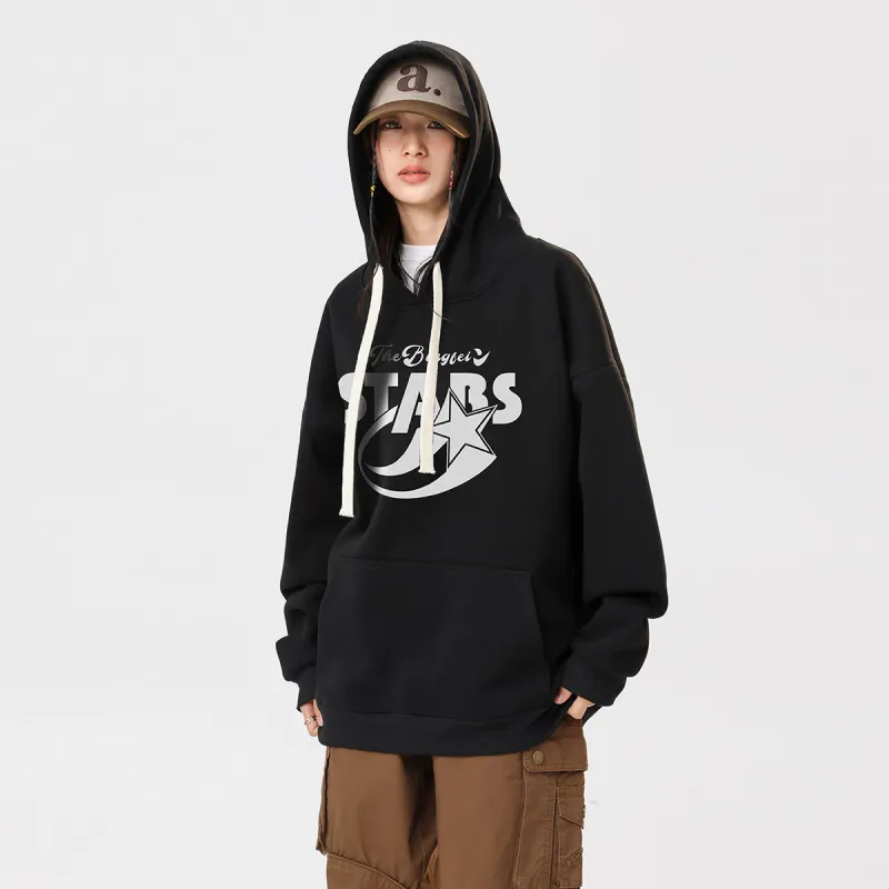 Ice flying Sweatshirts Unisex-4