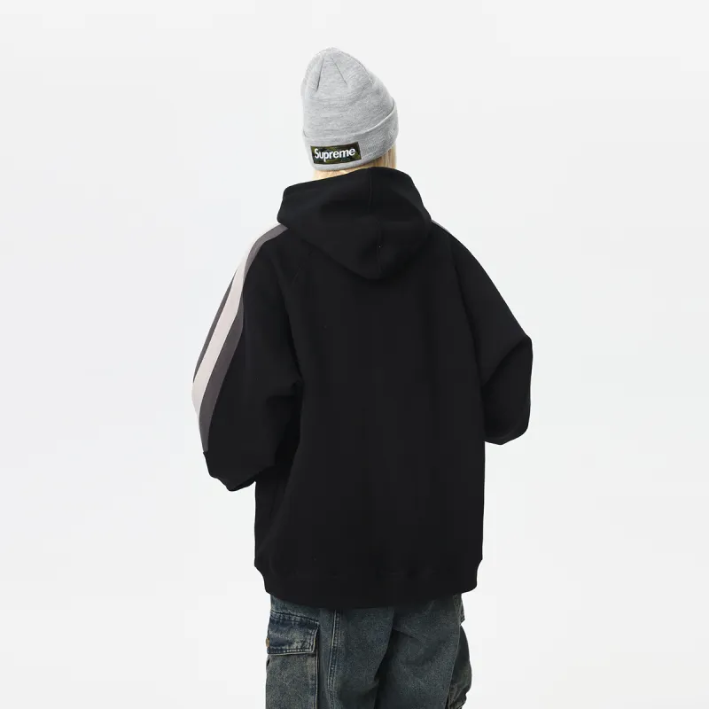 Ice flying Sweatshirts Unisex-2