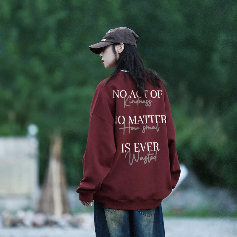 Ice flying Sweatshirts Unisex-27