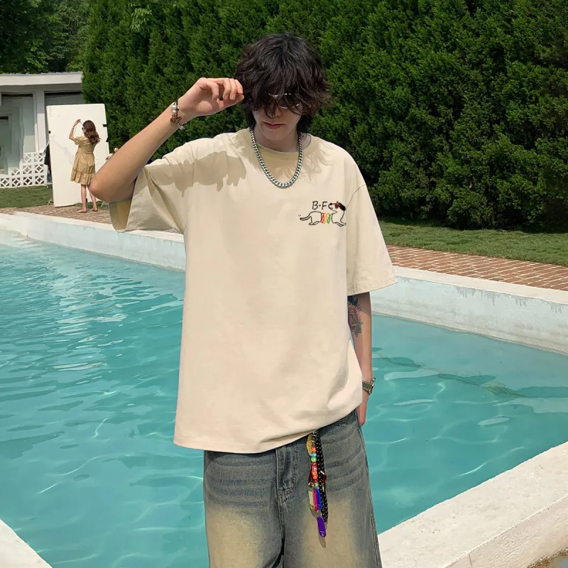 Ice flying T Shirts Unisex-27