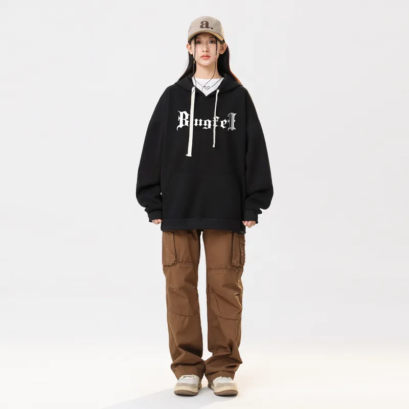 Ice flying Sweatshirts Unisex-3