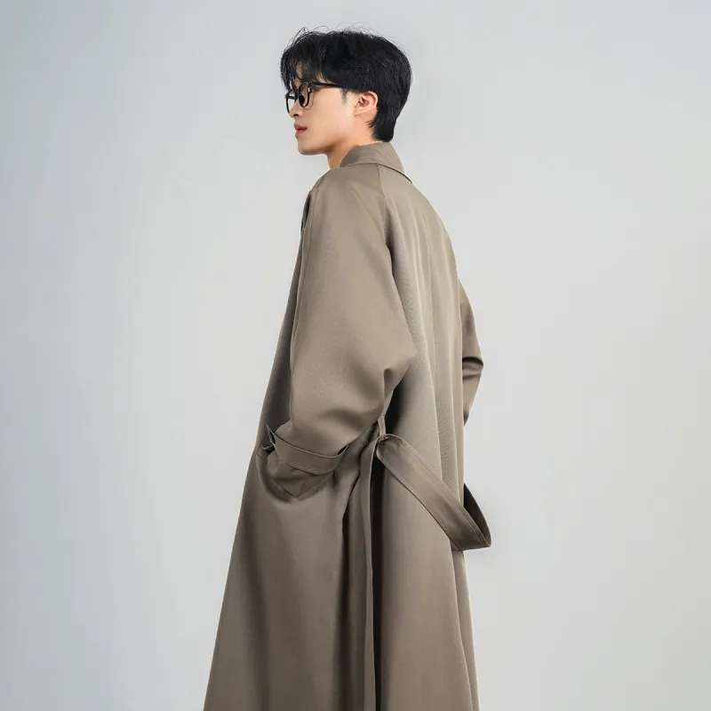 Ice flying Coats Unisex-20
