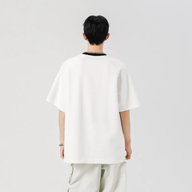 Ice flying T Shirts Unisex-3