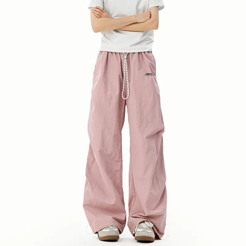 Ice flying Casual Pants Unisex-25