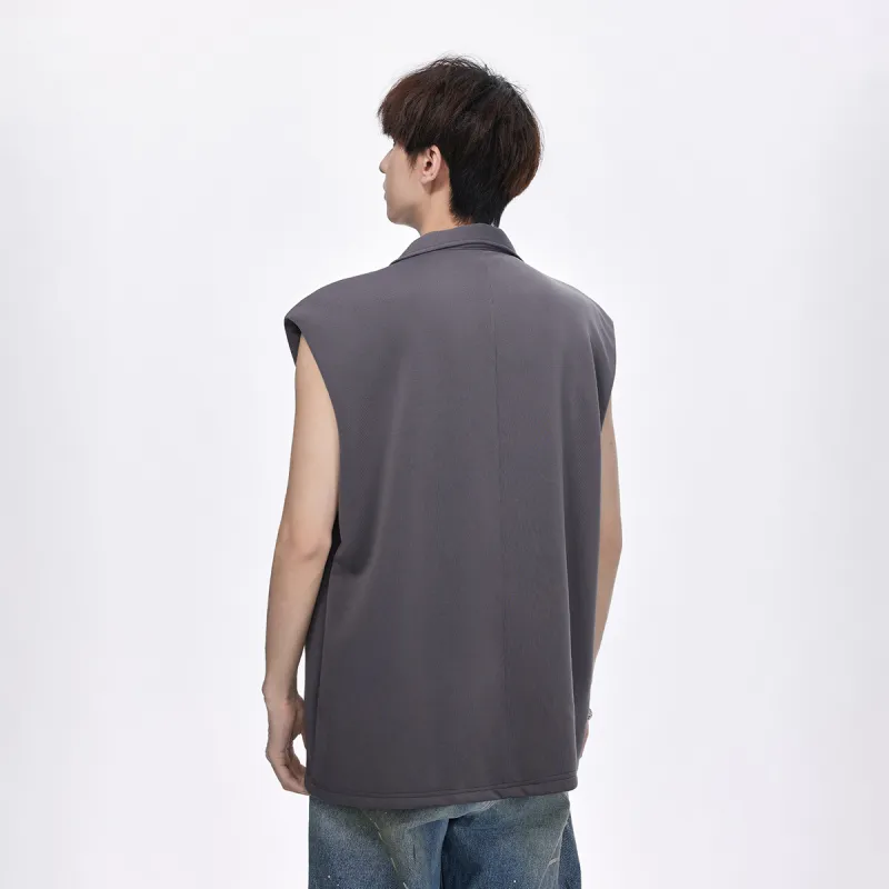 Ice flying Tank Tops Unisex-13