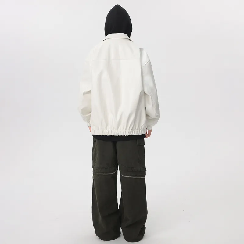 Ice Flying Jackets & Coats Unisex-13